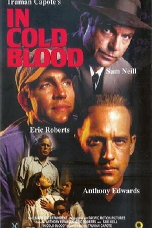 Хладнокровное убийство 1 сезон онлайн