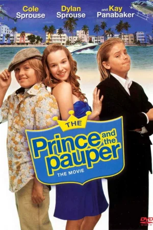 Принц и нищий: Современная история  онлайн